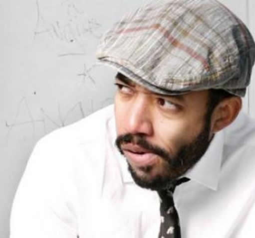 Wyatt Cenac